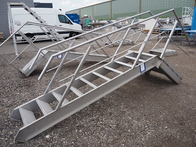 Nn platform - afbeelding 1 van  6