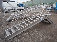 Nn platform - afbeelding 1 van  6