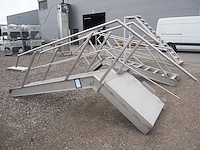 Nn platform - afbeelding 2 van  6