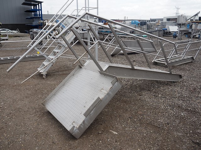 Nn platform - afbeelding 3 van  6