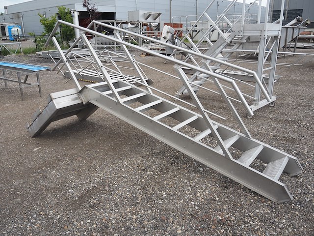 Nn platform - afbeelding 4 van  6