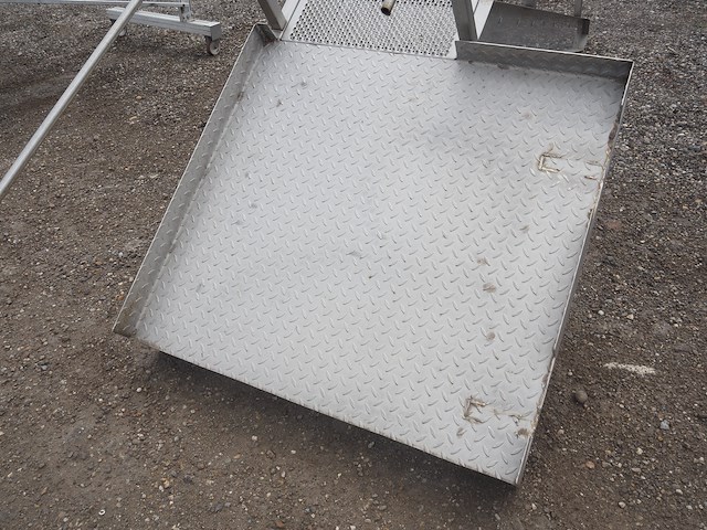 Nn platform - afbeelding 5 van  6