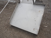 Nn platform - afbeelding 5 van  6