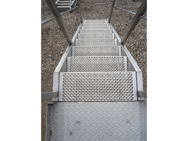 Nn platform - afbeelding 6 van  6