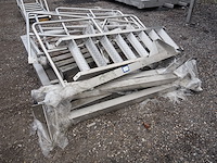Nn platform - afbeelding 1 van  5