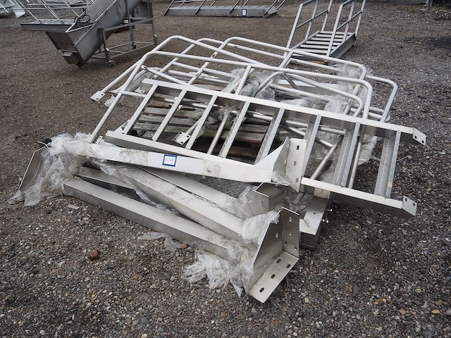 Nn platform - afbeelding 2 van  5