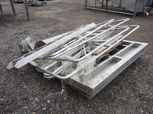Nn platform - afbeelding 3 van  5