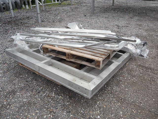 Nn platform - afbeelding 4 van  5