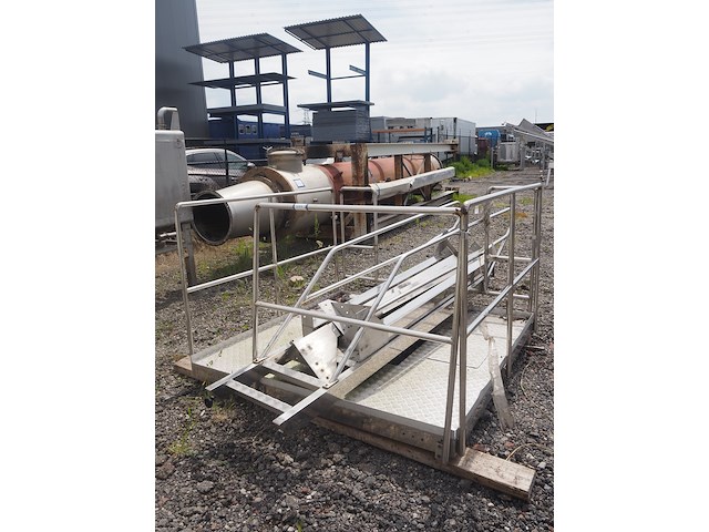 Nn platform - afbeelding 2 van  6