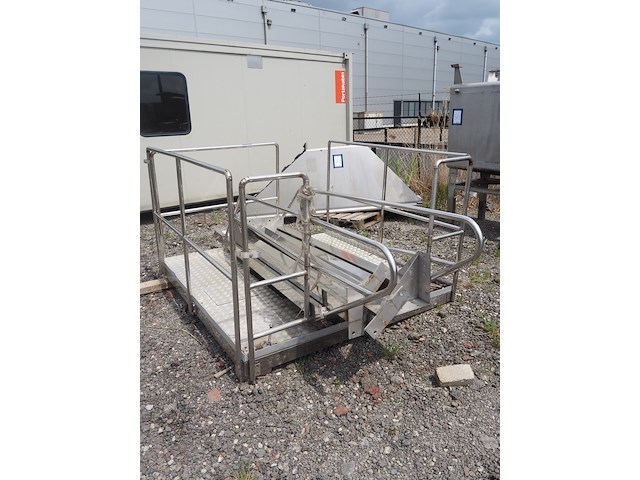 Nn platform - afbeelding 3 van  6