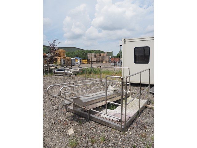 Nn platform - afbeelding 4 van  6