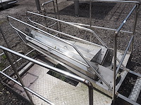 Nn platform - afbeelding 5 van  6