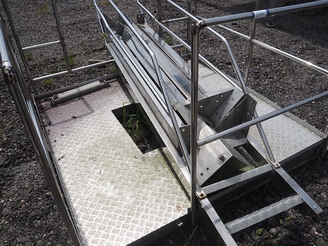 Nn platform - afbeelding 6 van  6
