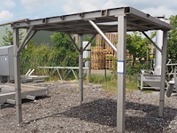 Nn platform - afbeelding 1 van  6