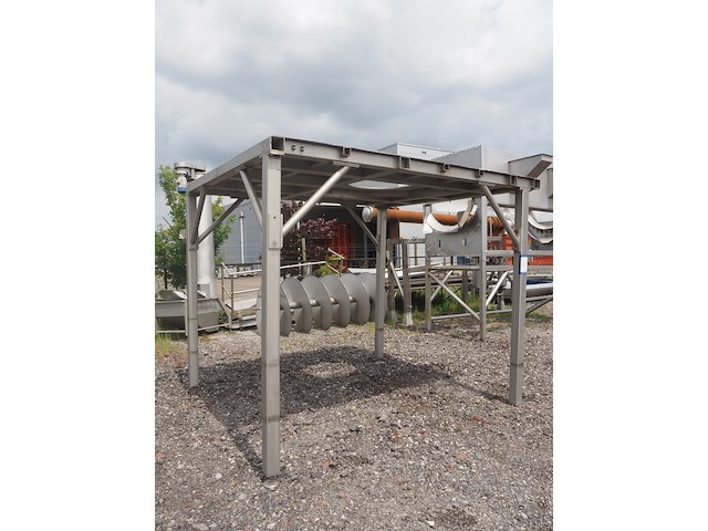 Nn platform - afbeelding 2 van  6