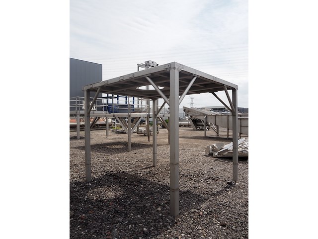 Nn platform - afbeelding 3 van  6