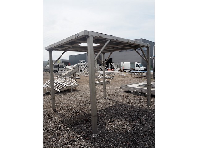 Nn platform - afbeelding 4 van  6