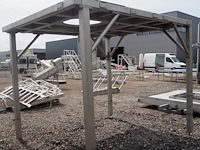 Nn platform - afbeelding 4 van  6