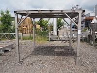 Nn platform - afbeelding 6 van  6