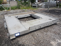 Nn platform - afbeelding 1 van  6