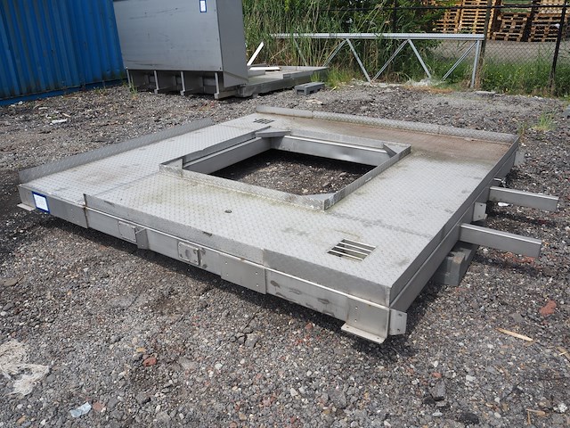 Nn platform - afbeelding 2 van  6