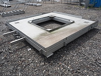 Nn platform - afbeelding 3 van  6