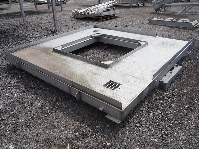 Nn platform - afbeelding 4 van  6
