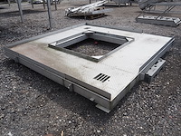 Nn platform - afbeelding 4 van  6