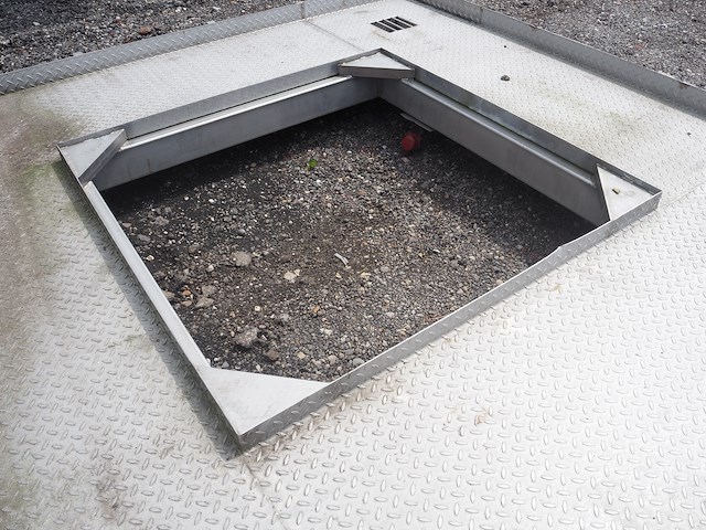 Nn platform - afbeelding 5 van  6