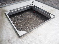 Nn platform - afbeelding 5 van  6