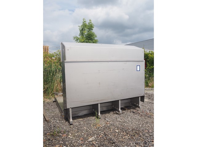 Nn platform - afbeelding 1 van  7