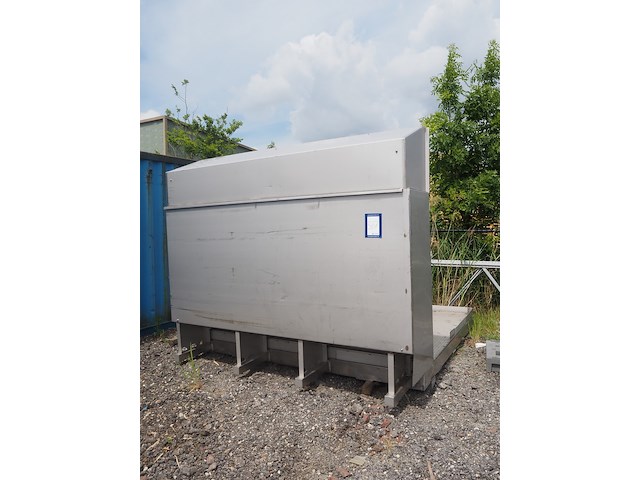 Nn platform - afbeelding 2 van  7