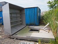 Nn platform - afbeelding 3 van  7