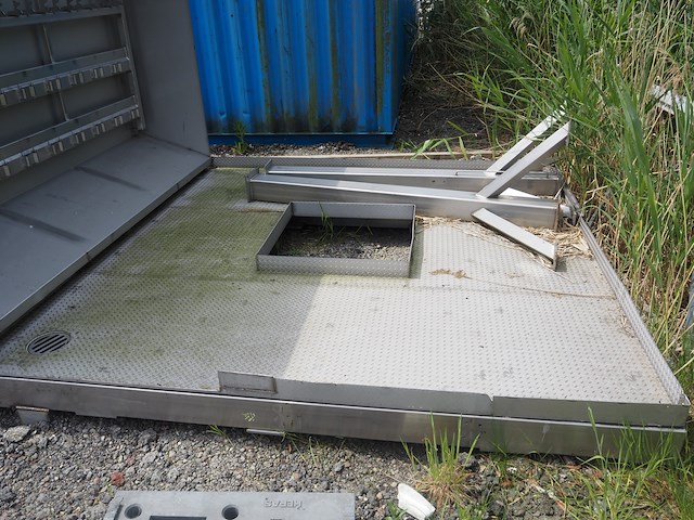 Nn platform - afbeelding 4 van  7