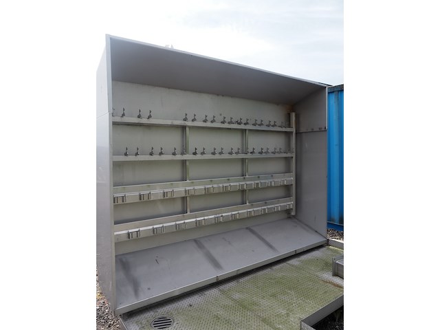 Nn platform - afbeelding 5 van  7