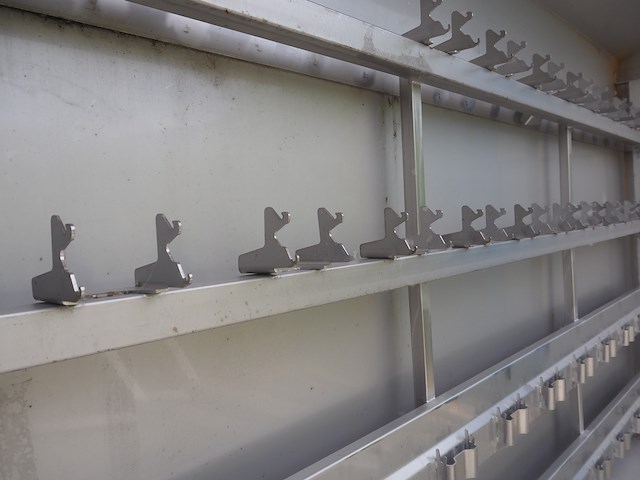 Nn platform - afbeelding 6 van  7
