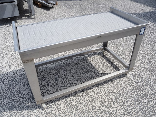 Nn platform - afbeelding 1 van  5