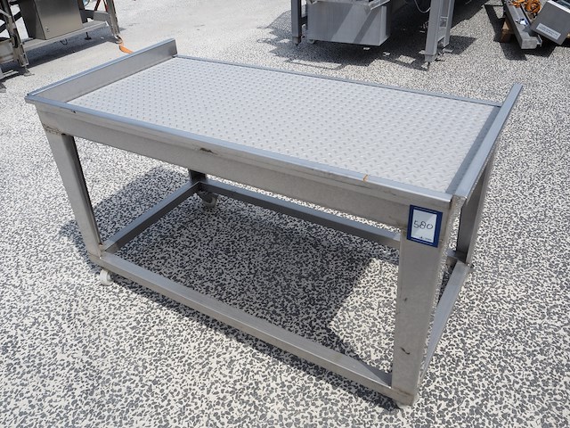 Nn platform - afbeelding 2 van  5