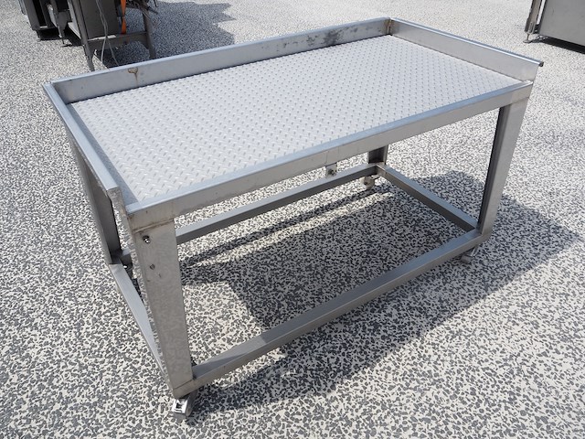 Nn platform - afbeelding 3 van  5