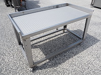 Nn platform - afbeelding 3 van  5
