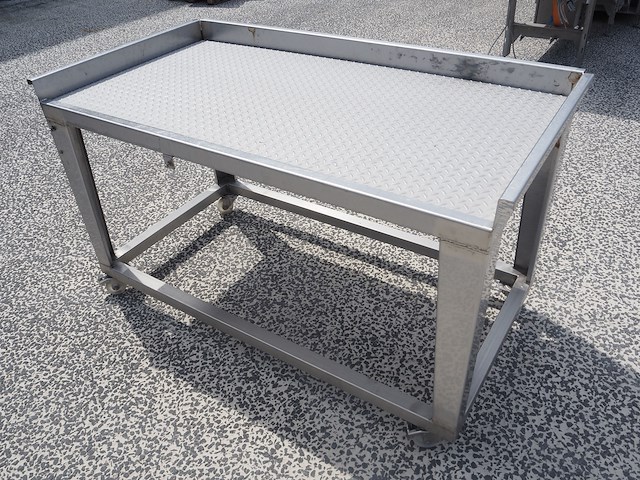 Nn platform - afbeelding 4 van  5