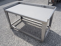 Nn platform - afbeelding 4 van  5