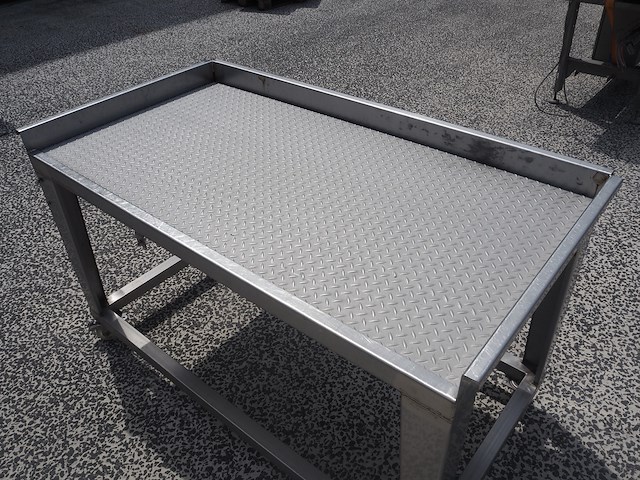 Nn platform - afbeelding 5 van  5