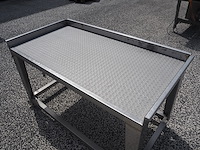 Nn platform - afbeelding 5 van  5
