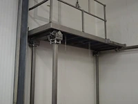 Nn platform - afbeelding 1 van  11