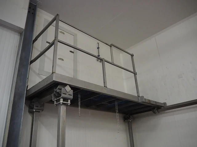 Nn platform - afbeelding 6 van  11