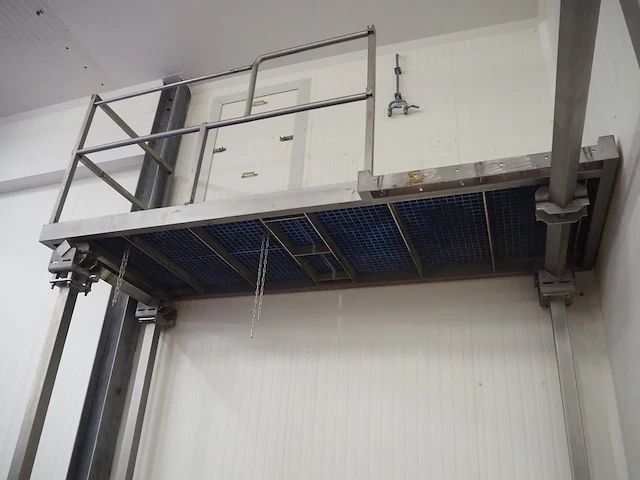 Nn platform - afbeelding 7 van  11