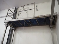 Nn platform - afbeelding 7 van  11