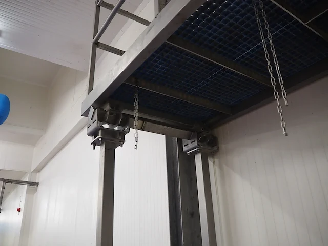 Nn platform - afbeelding 8 van  11