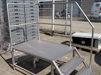 Nn platform